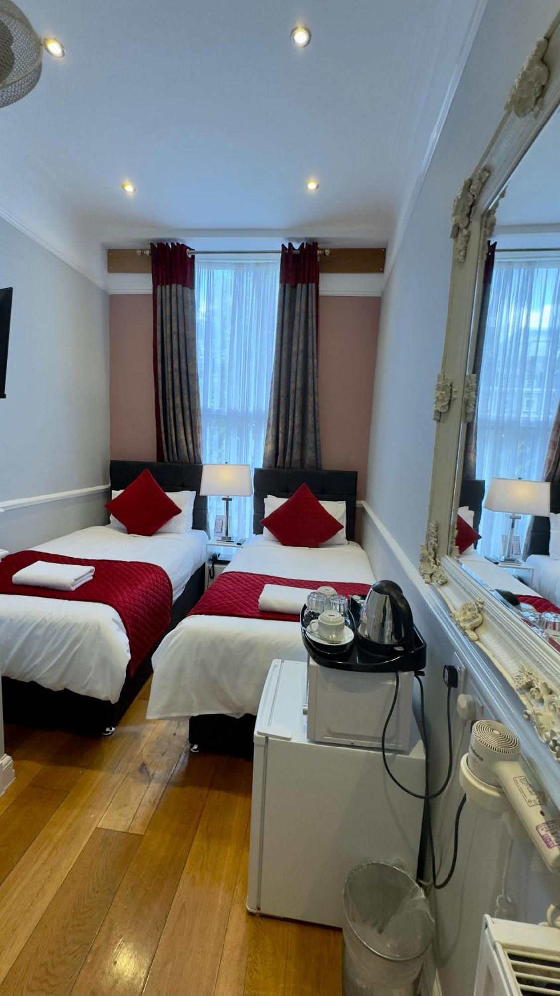 Hotel Classic Hyde Park