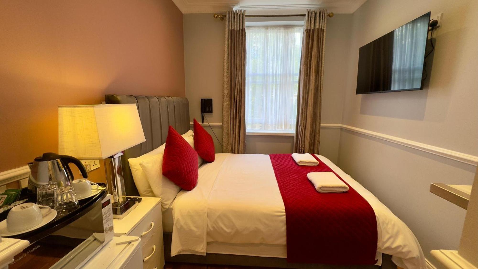 Hotel Classic Hyde Park