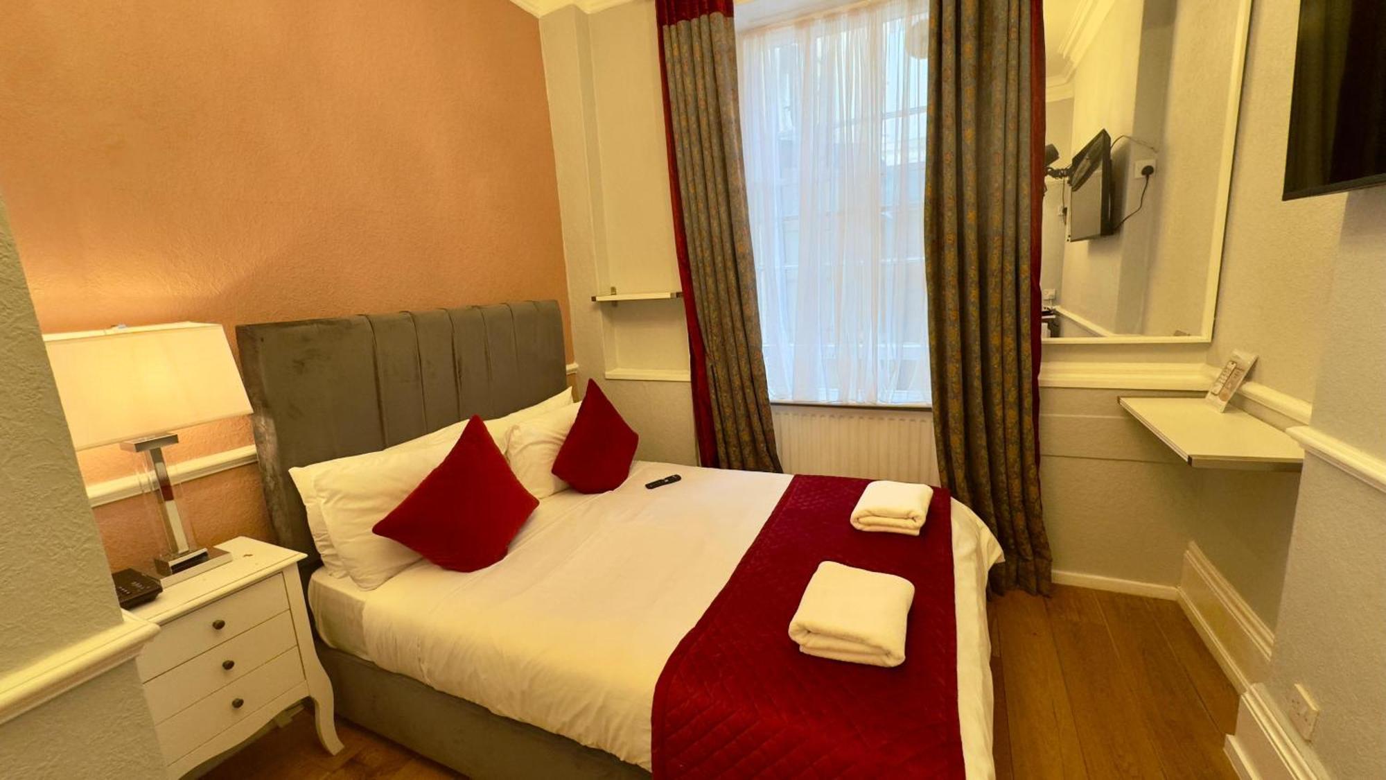 Hotel Classic Hyde Park London