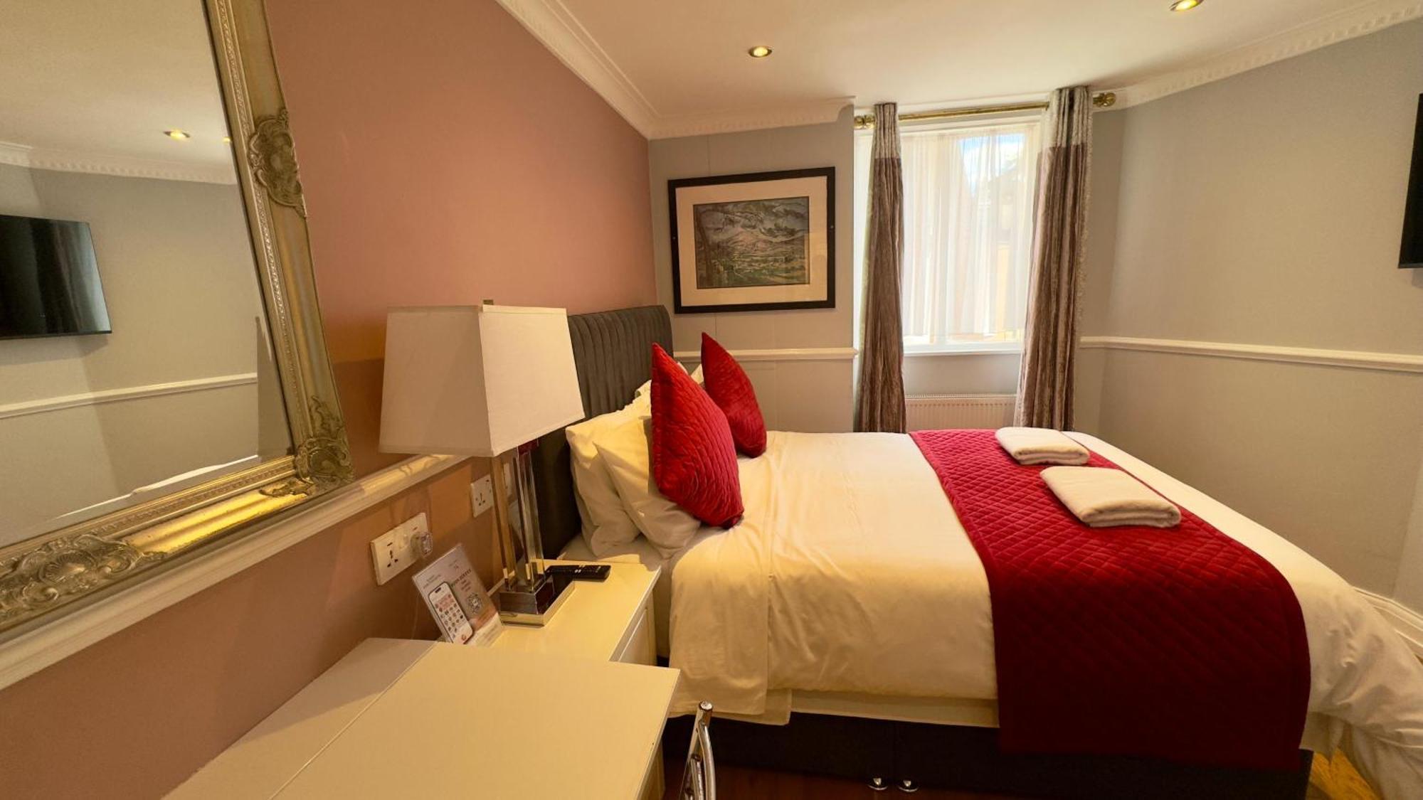Hotel Classic Hyde Park