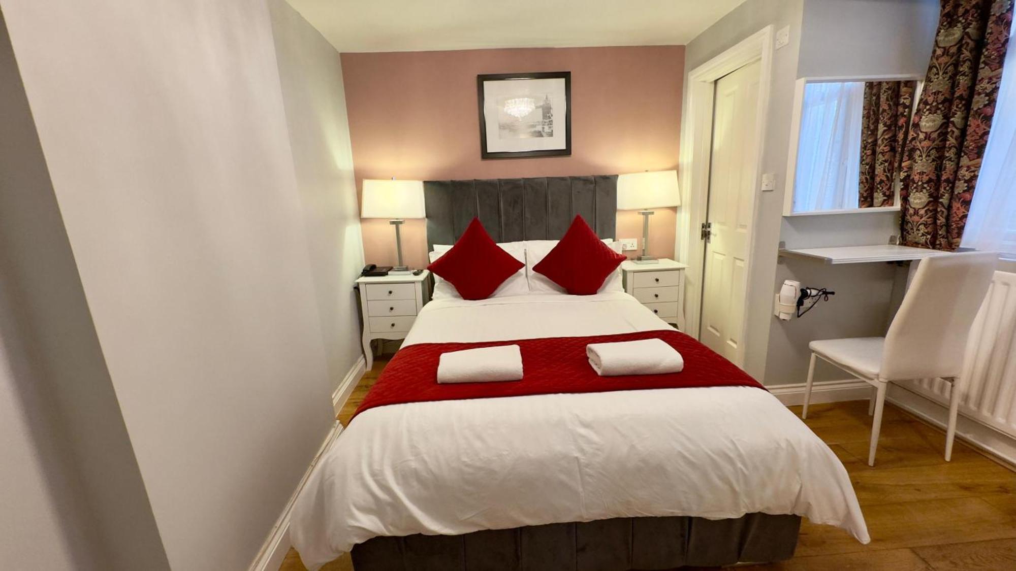 Hotel Classic Hyde Park London