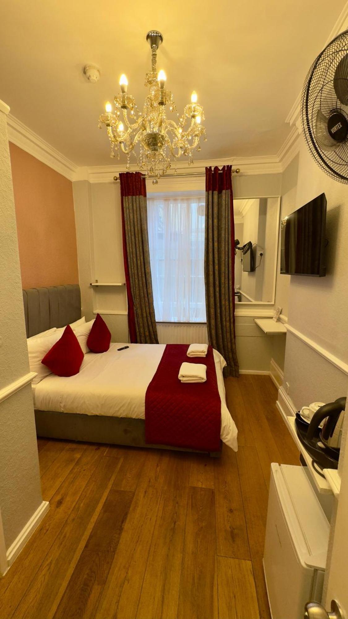 Hotel Classic Hyde Park London