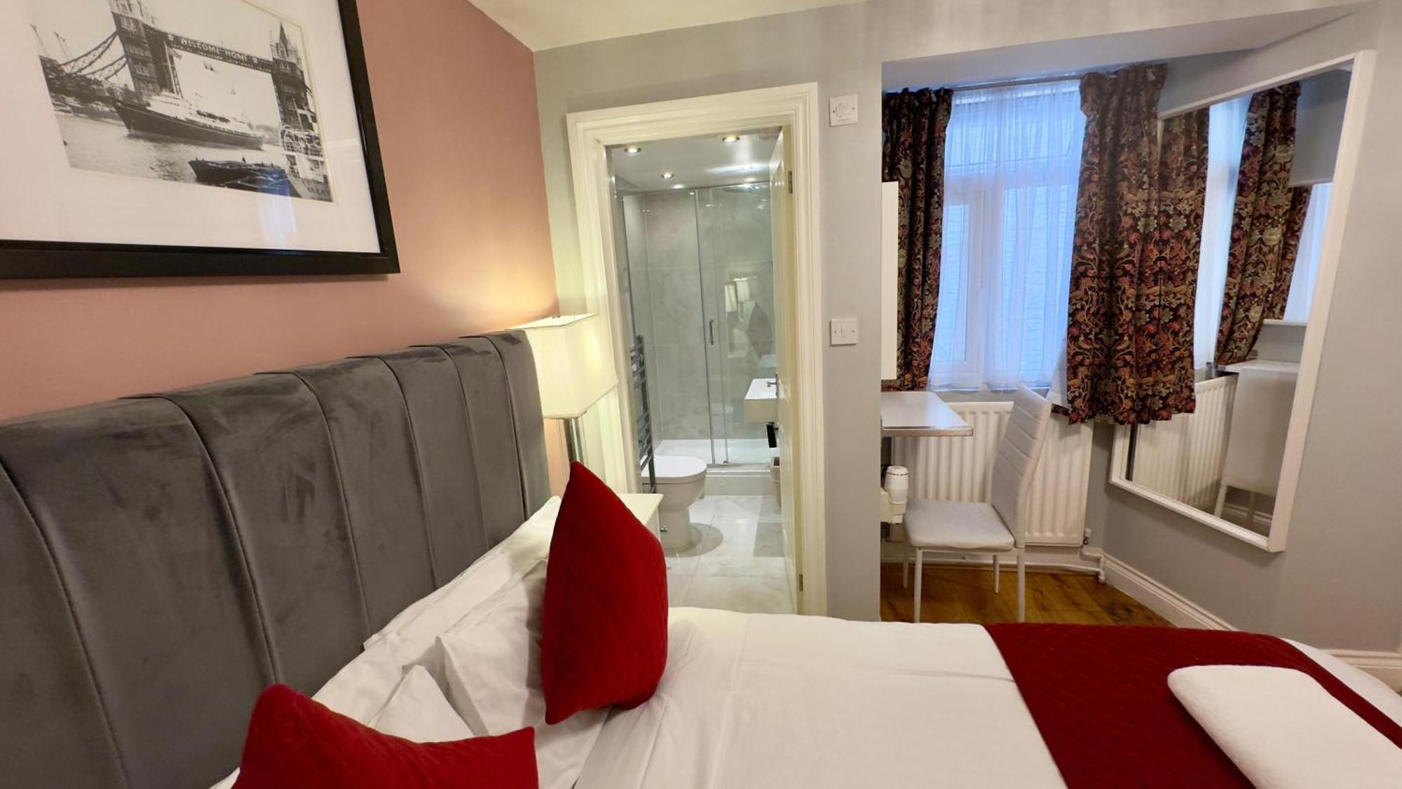 Hotel Classic Hyde Park